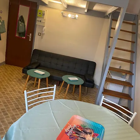 Apartmán Remblai Les Sables-dʼOlonne