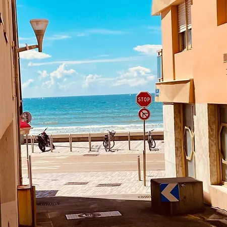 Remblai Apartman