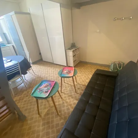 Apartmán Remblai Les Sables-dʼOlonne