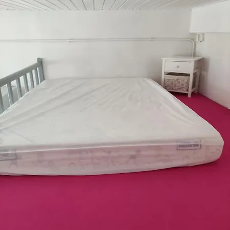 Apartman Remblai *