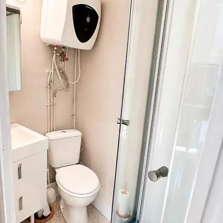 Apartman Remblai